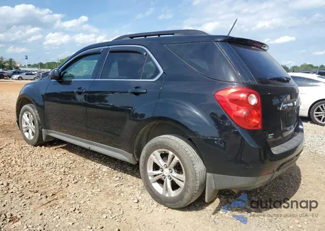 2015 Chevrolet Equinox Lt from USA, damaged, VIN 2GNALBEK5F1168660